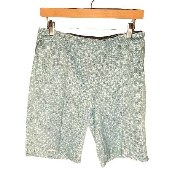 Lady Hagen Golf Shorts Size 6 - Picture 1 of 7